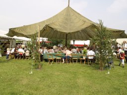 Schützenfest 2007